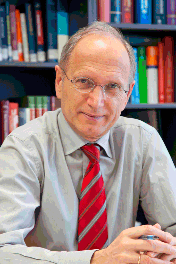 Werner Poewe Werner Poewe